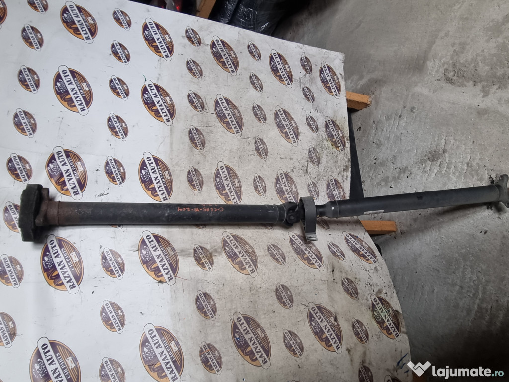 Cardan Mercedes C-Class W204 2.2 Motorina 2012