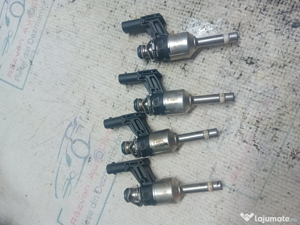 Injector Skoda Fabia 2 Benzina 2008