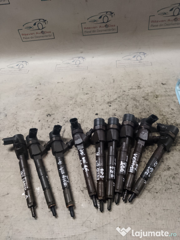 Injector Opel Insignia A 2.0 Motorina 2011