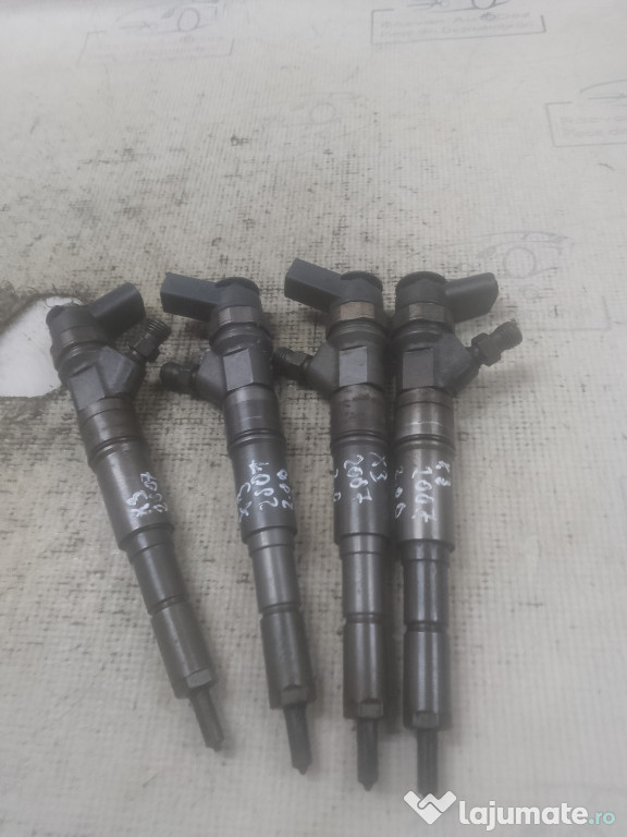 Injector BMW X3 2.0 2007