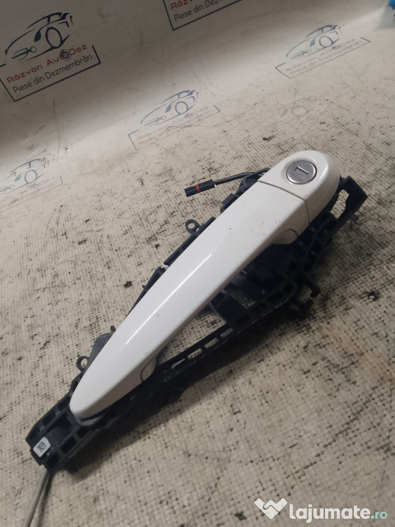 Maner exterior dreapta fata BMW Seria 4 F36 2014