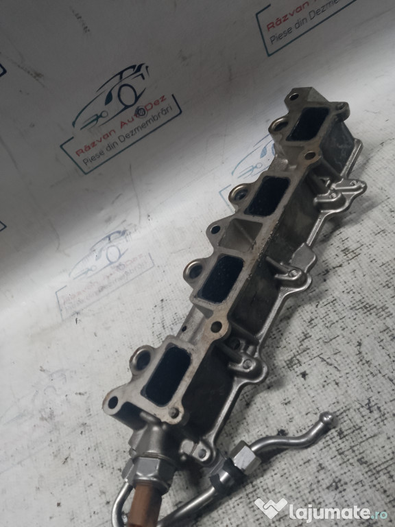 Rampa injectoare Volkswagen Golf 6 1.4 2010