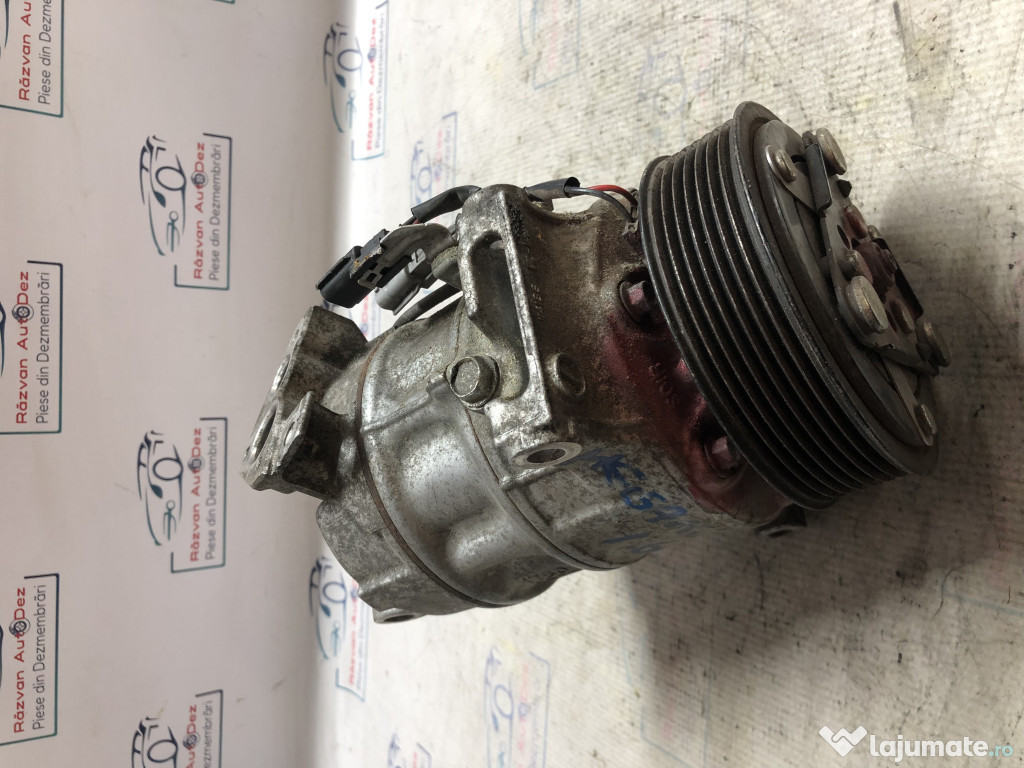 Compresor AC Renault Megane 4 1.6 2016