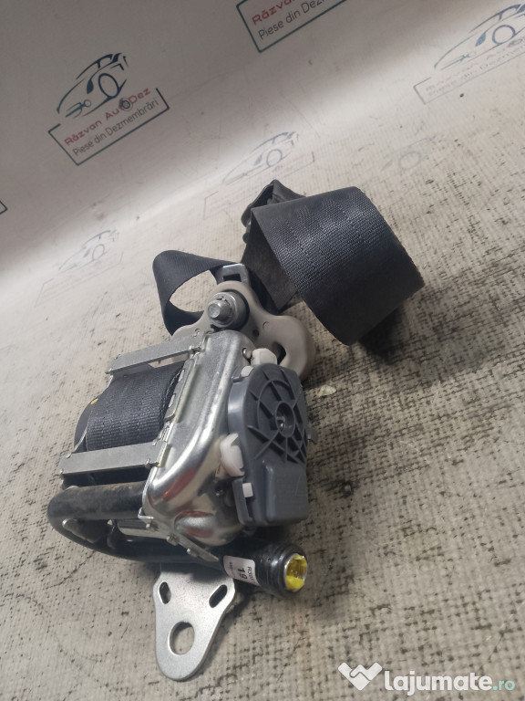 Centura stanga fata cu capsa Nissan Juke 2011