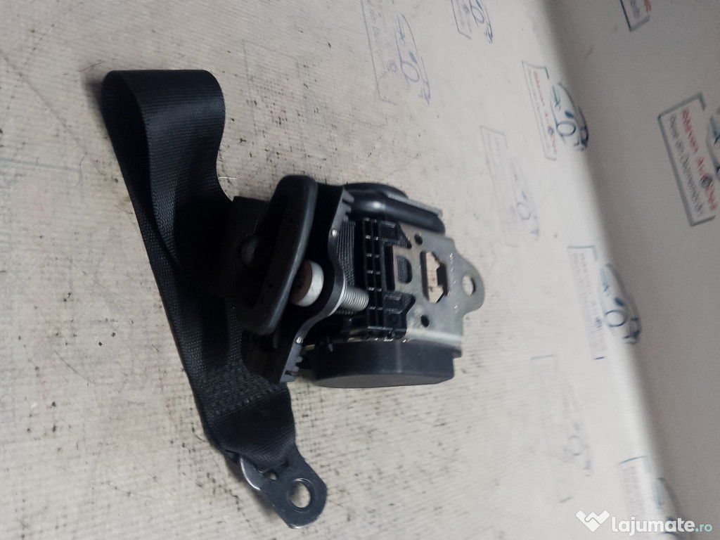 Centura dreapta spate cu capsa Mercedes A-Class 2005