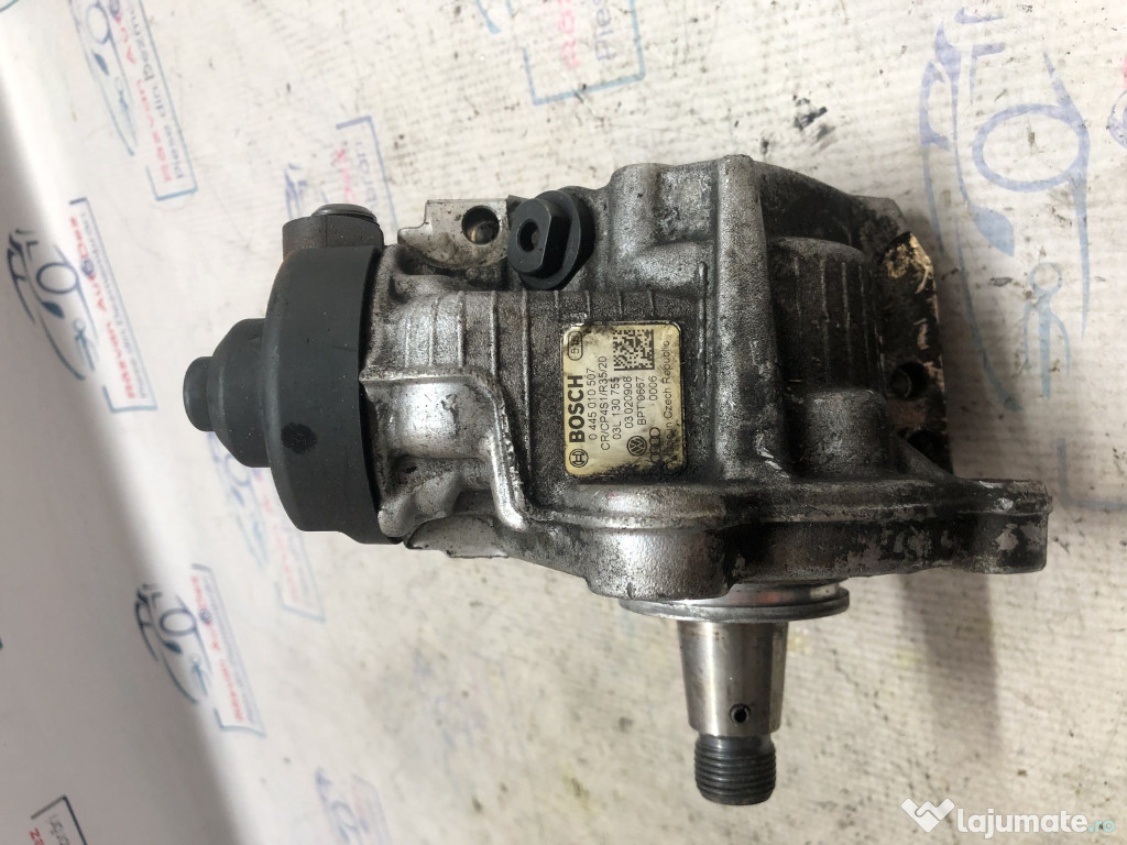 Pompa injectie Volkswagen Passat CC 2.0 2010