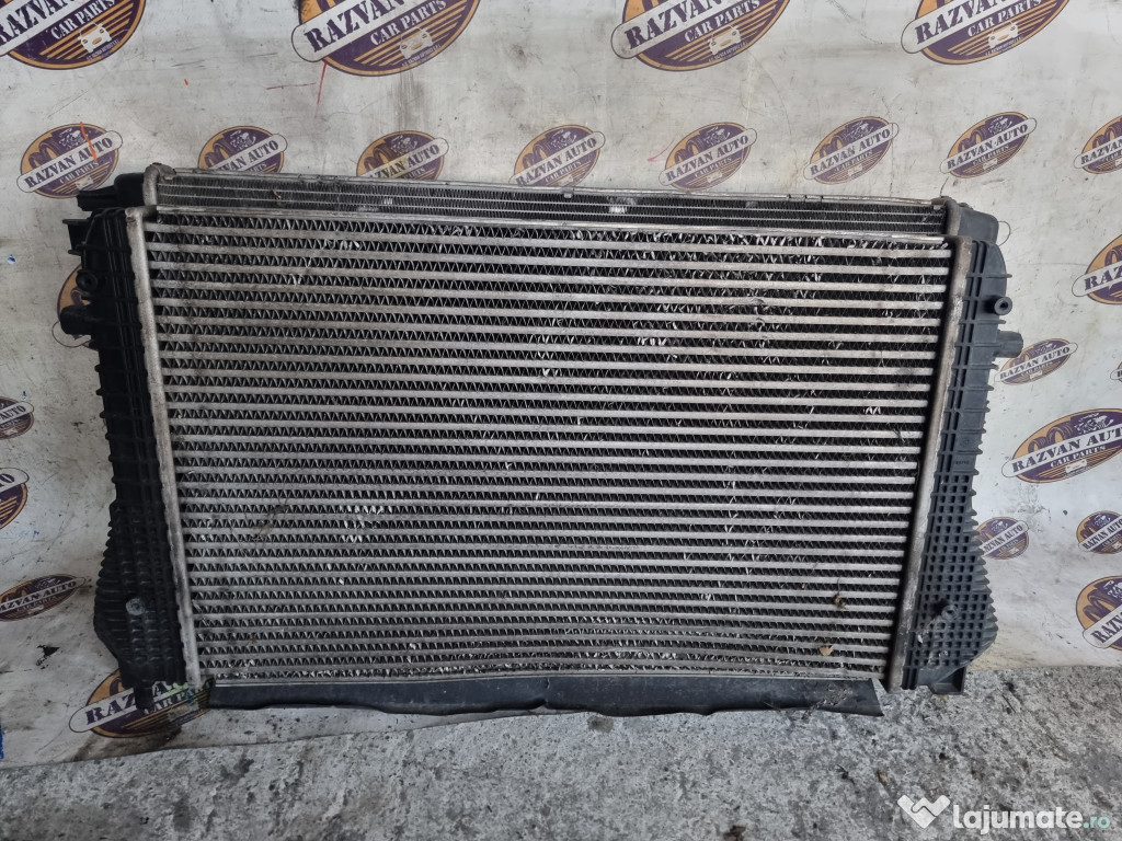 Set Radiatoare Volkswagen Tiguan 2.0 2012