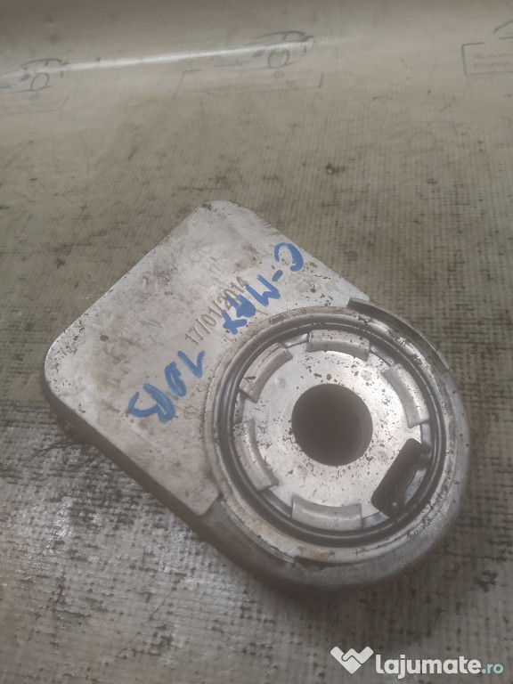 Termoflot Ford C-MAX 1.0 Benzina 2014