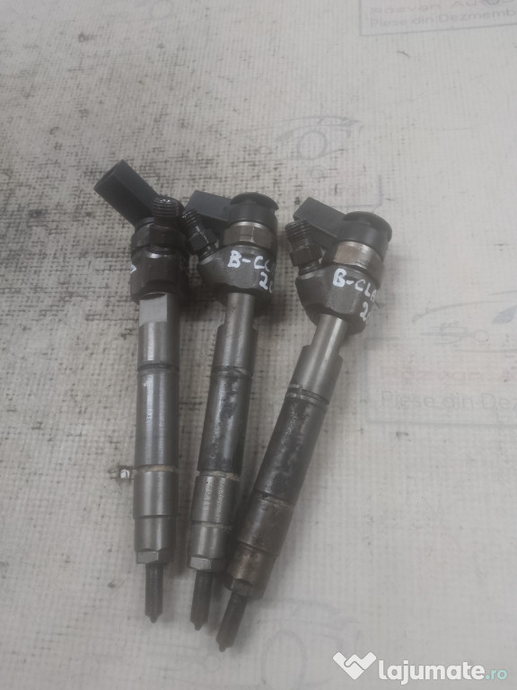 Injector Mercedes B-Class 2.0 Motorina 2008