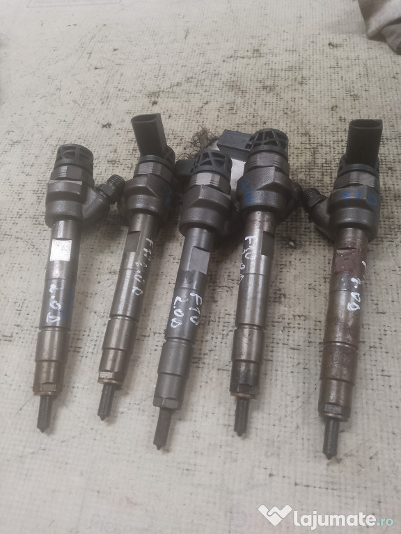 Injector BMW F10 2.0 Motorina 2012