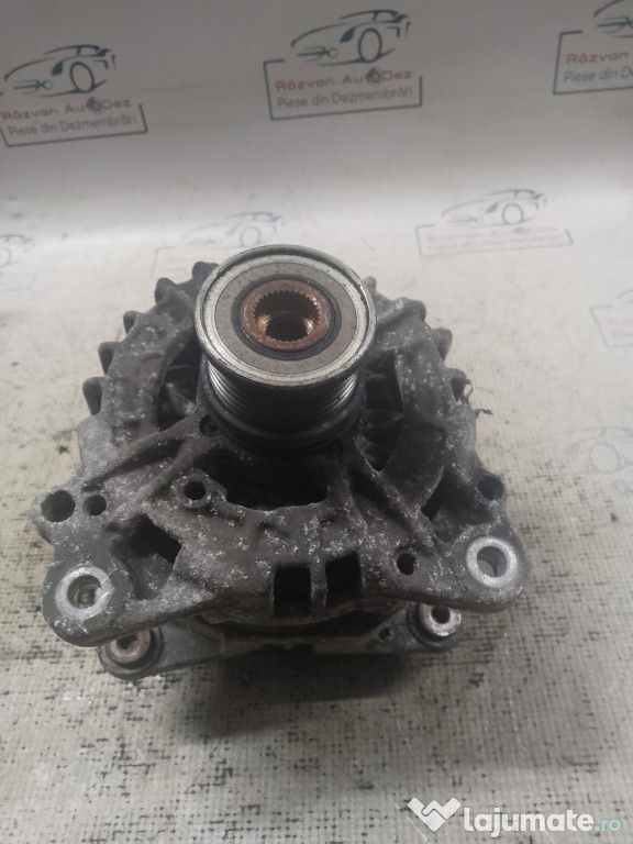 Alternator Audi A5 2.0 Motorina 2012
