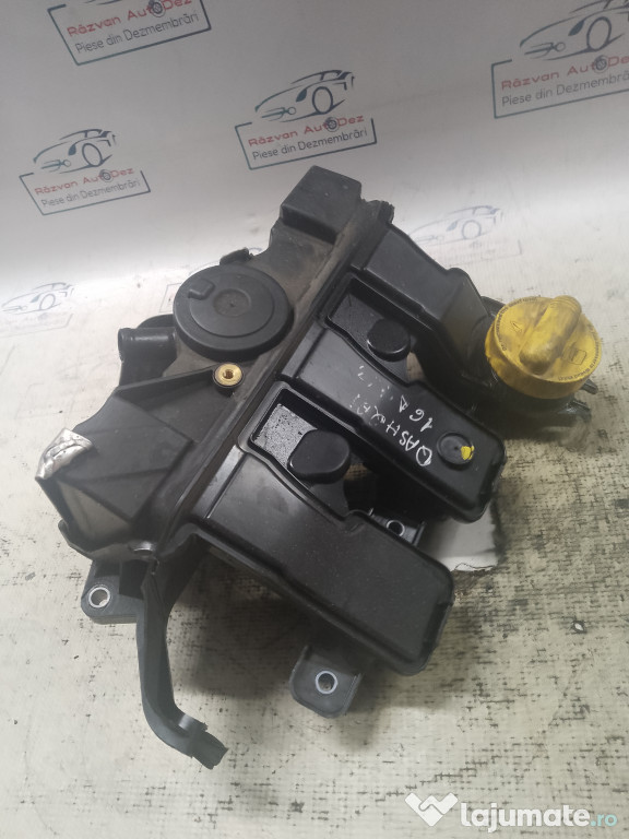 Filtru epurator Nissan Qashqai 1.6 Motorina 2011