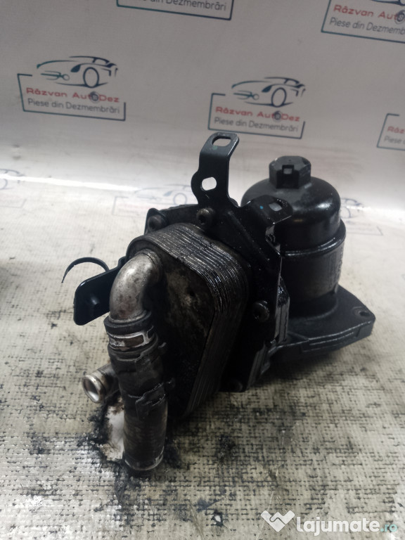 Termoflot Land Rover Freelander 2 2.2 Motorina 2013