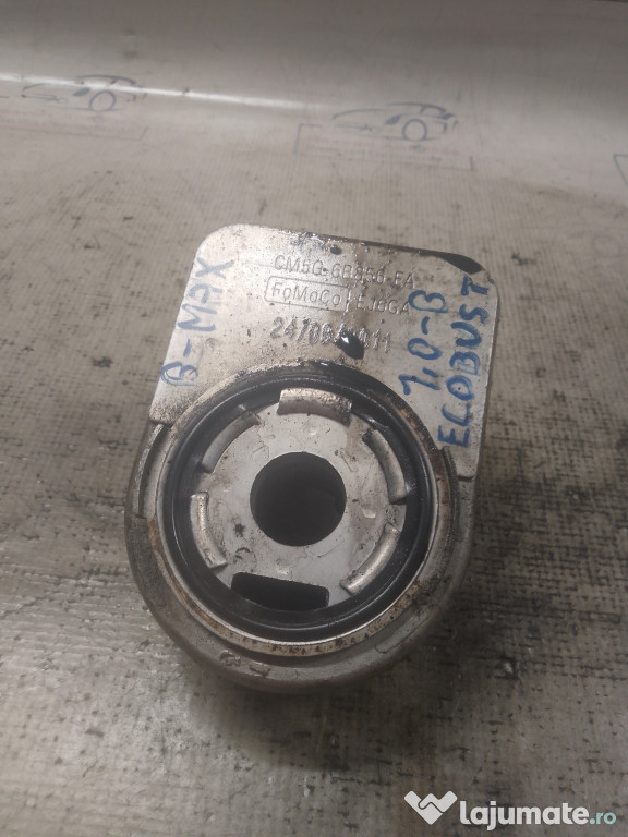 Termoflot Ford B-MAX 1.0 Benzina 2013