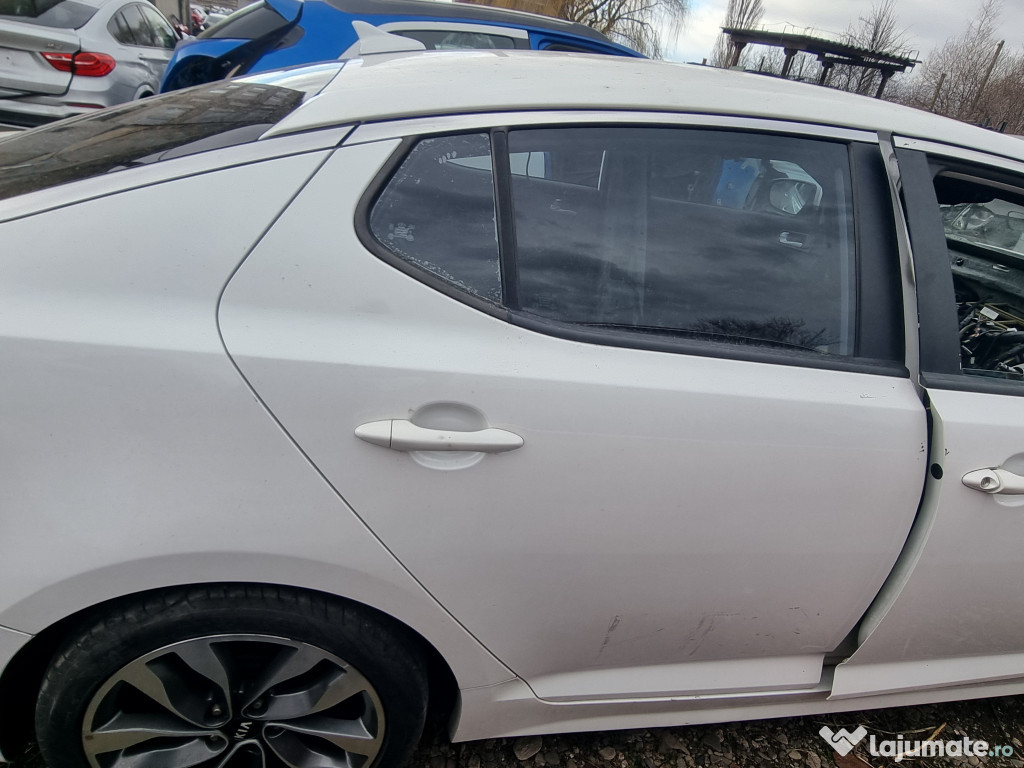 Usa dreapta spate Kia Optima 2016
