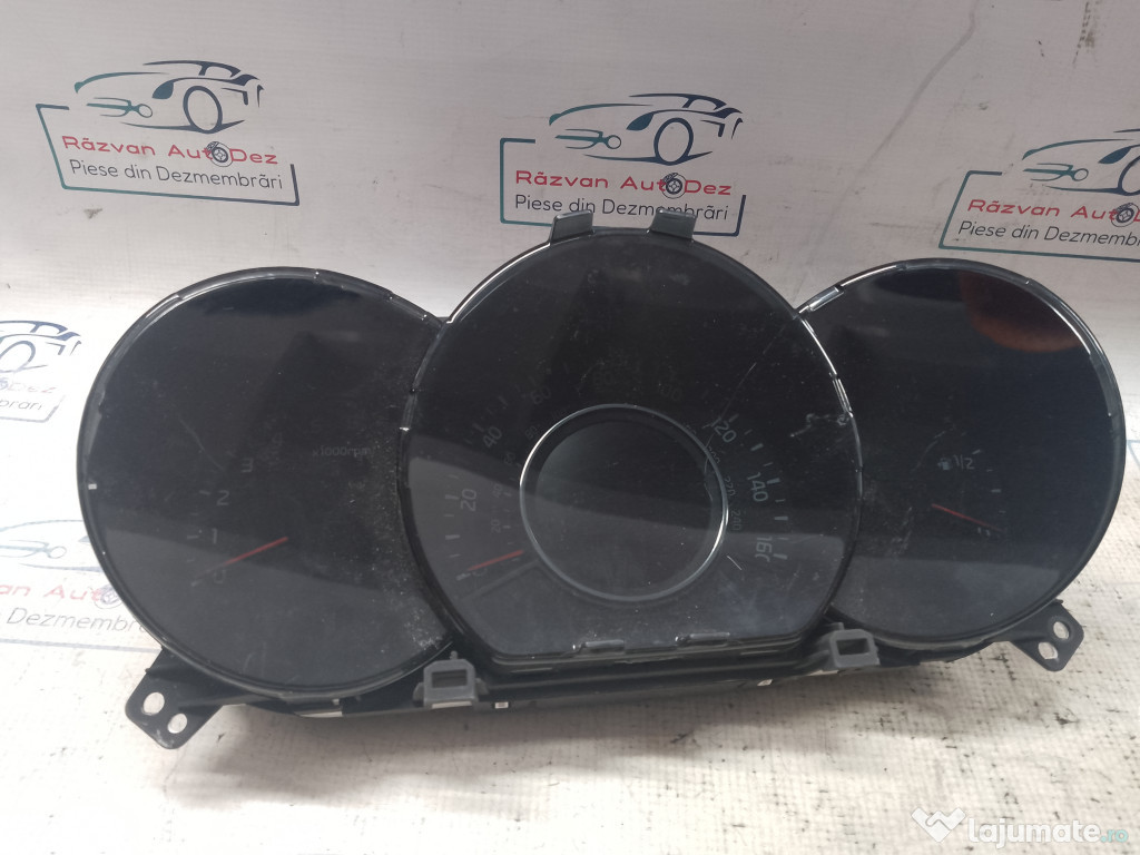 Ceasuri Bord UK Kia Ceed Motorina 2014