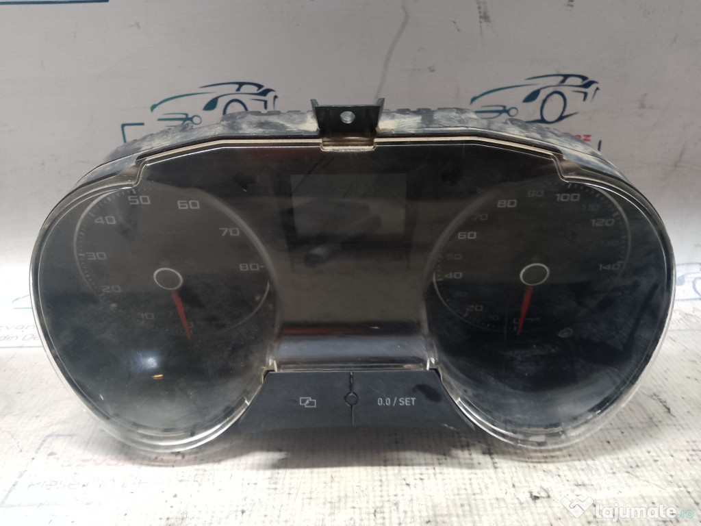 Ceasuri Bord UK Seat Ibiza Benzina 2012