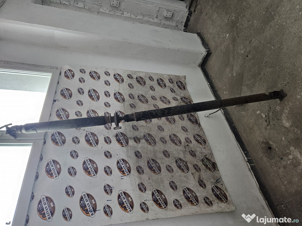 Cardan Mazda CX-5 2.2 Motorina 2015