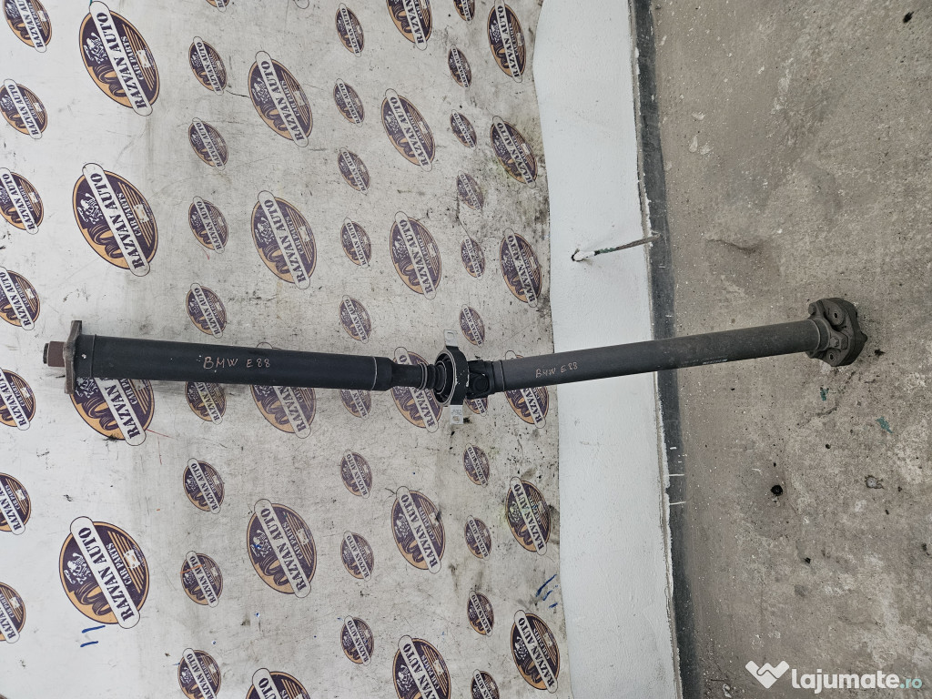 Cardan BMW Seria 1 E88 2.0 Motorina 2012