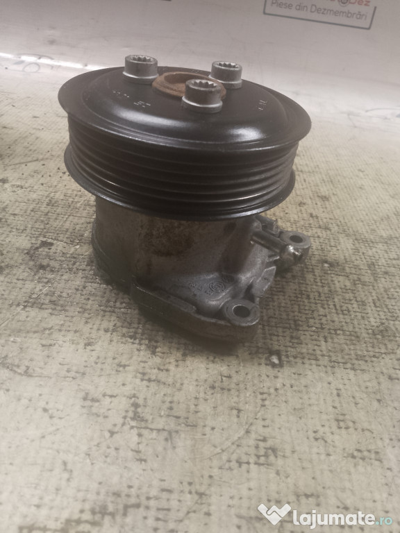 Pompa apa Skoda Fabia 2 1.2 Benzina 2009