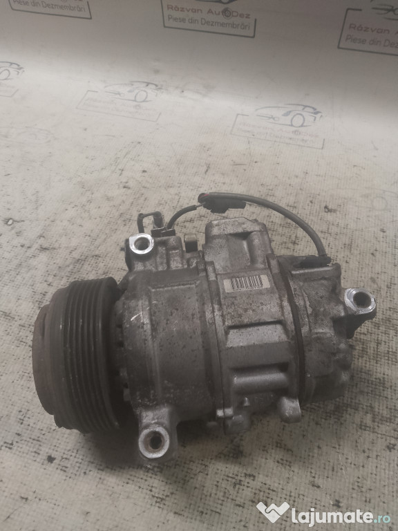 Compresor AC BMW X1 2.0 2010