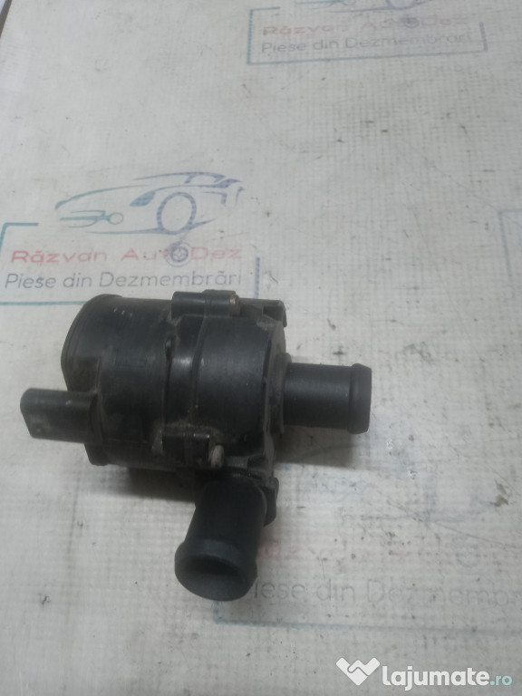 Pompa recirculare apa Skoda Octavia 3 2.0 2015