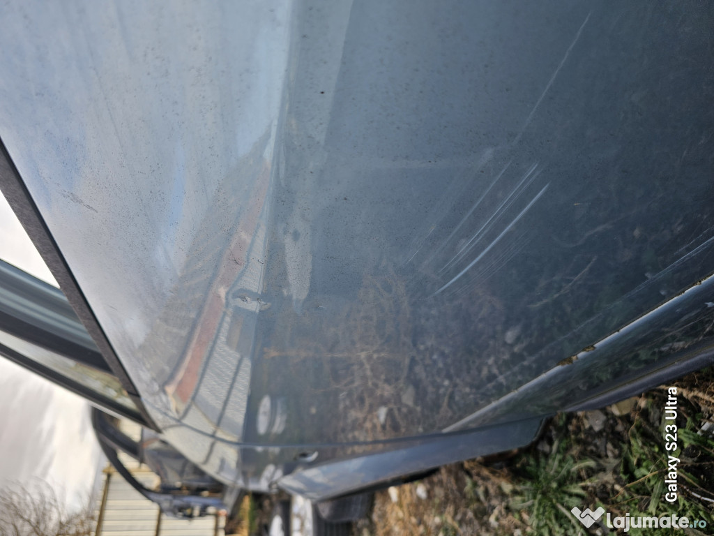 Usa stanga fata Audi A2 1.4 Motorina 2002