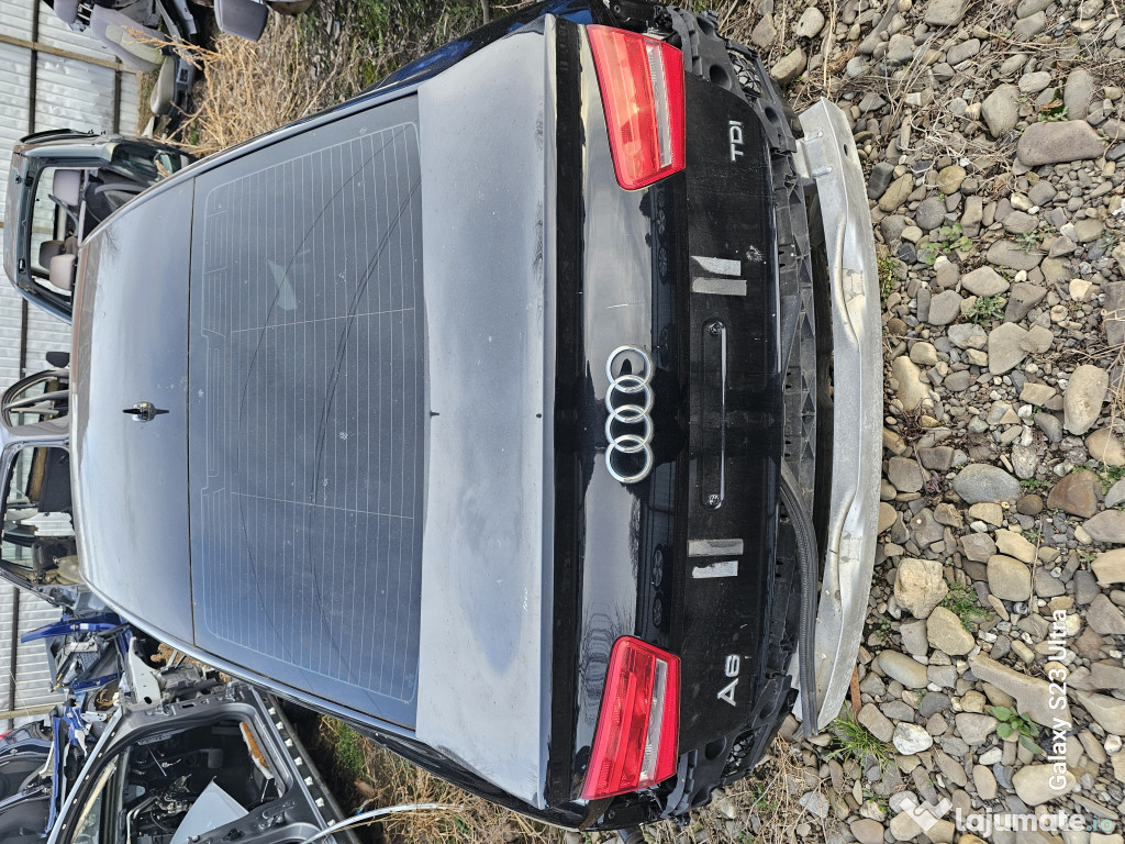 Hayon Audi A6 C7 Berlina 2.0 Motorina 2012