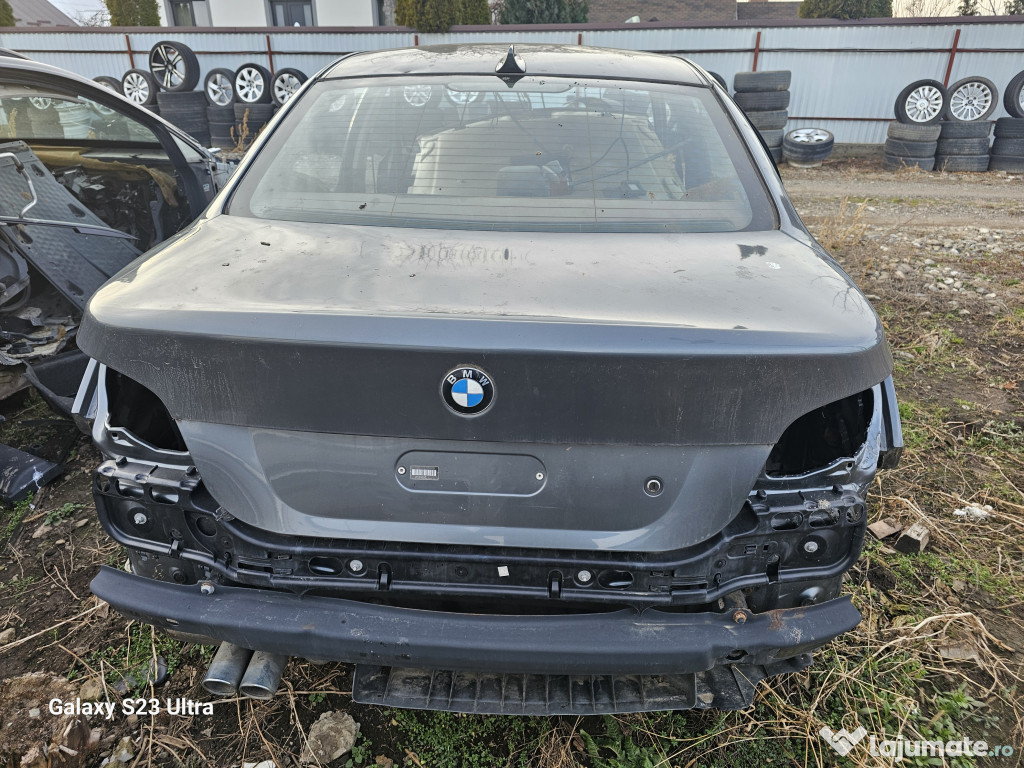 Hayon BMW 520 E60 2.0 Motorina 2007