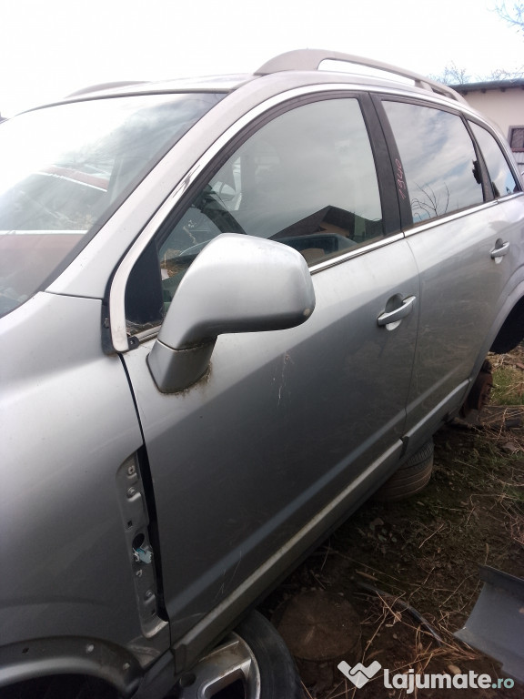 Usa stanga fata Opel Antara 2.2 Motorina 2011