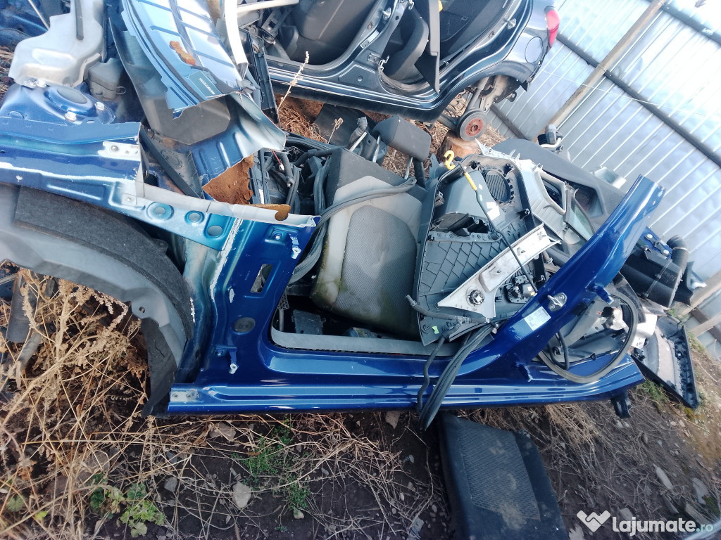 Prag stanga tabla Seat Ibiza Break 1.0 Benzina 2019