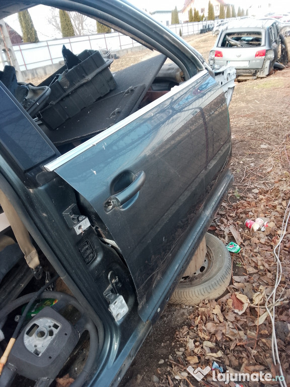 Usa dreapta fata Volkswagen Touareg 2.9 Motorina 2007