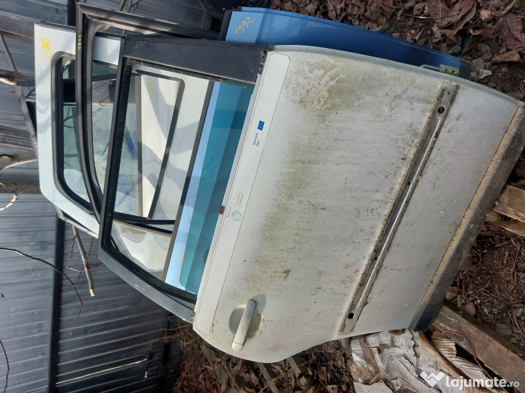 Usa dreapta spate Volkswagen Passat B5.5 2002