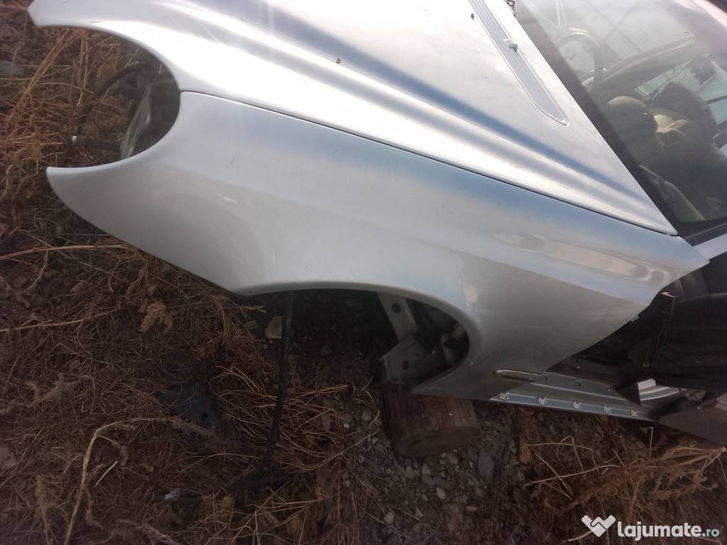 Aripa Stanga Fata Mercedes E Class w211 2.2 Motorina 2006