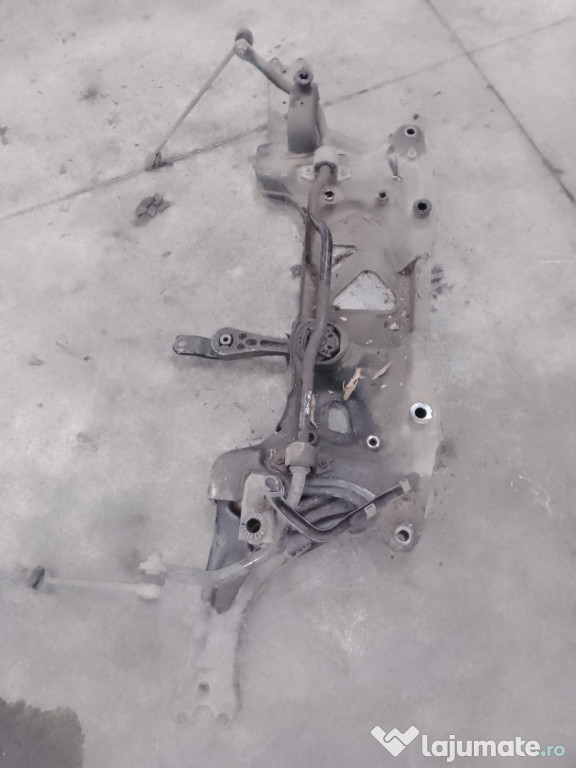 Jug motor Volkswagen Jetta 2.0 Motorina 2012