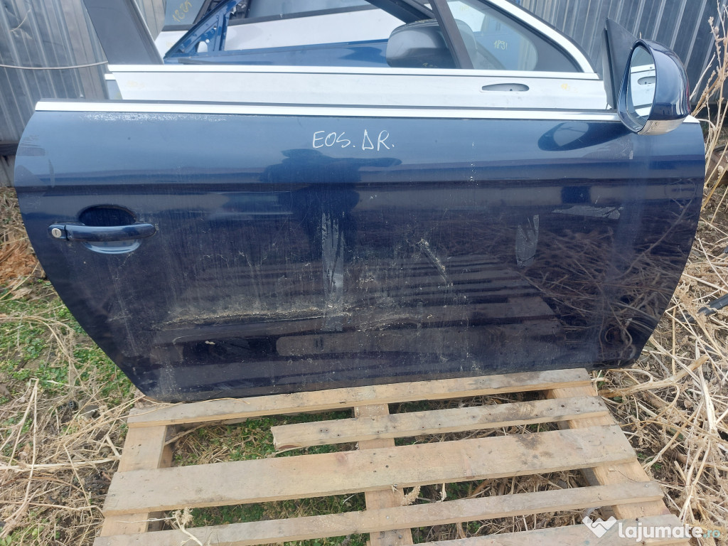 Usa dreapta fata Volkswagen Eos 2008