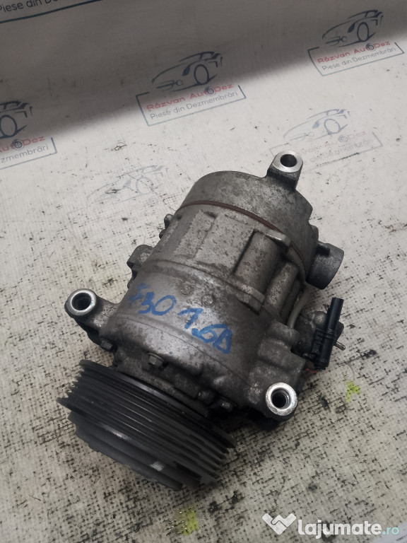 Compresor AC BMW F30 1.6 Motorina 2012