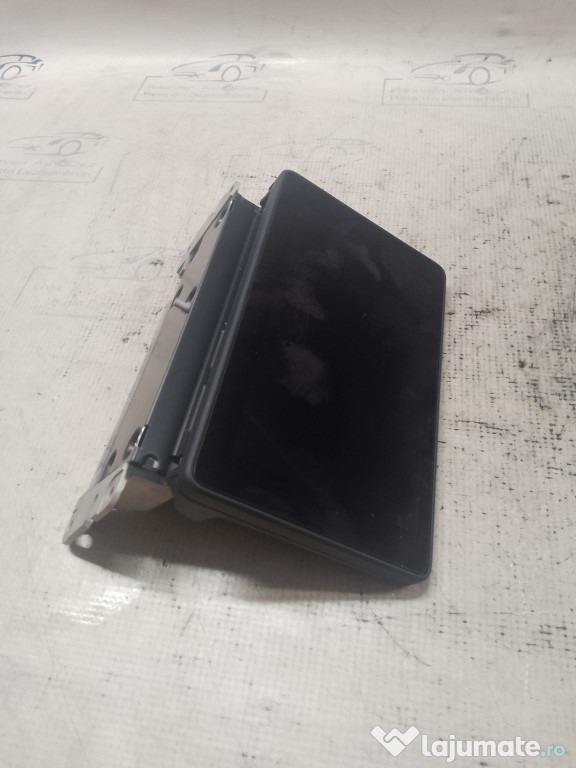 Display navigatie Audi A4 B9 2017