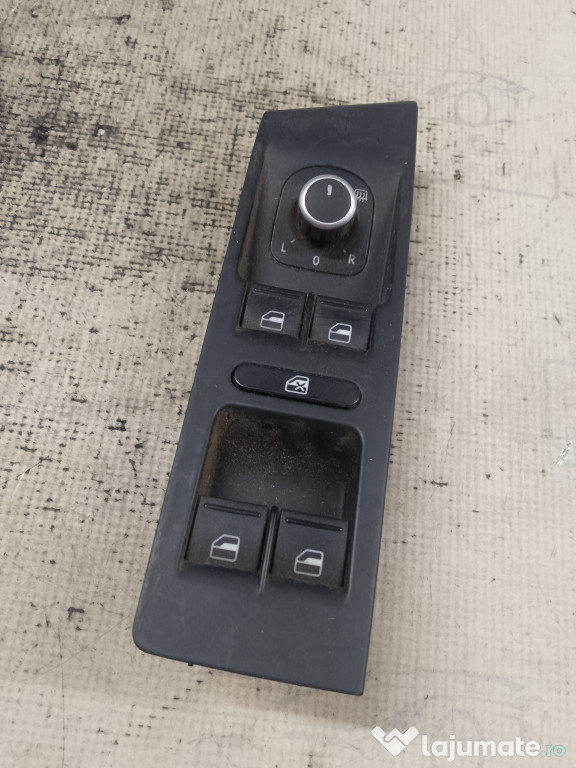 Butoane geamuri electrice Volkswagen Passat B7 2010