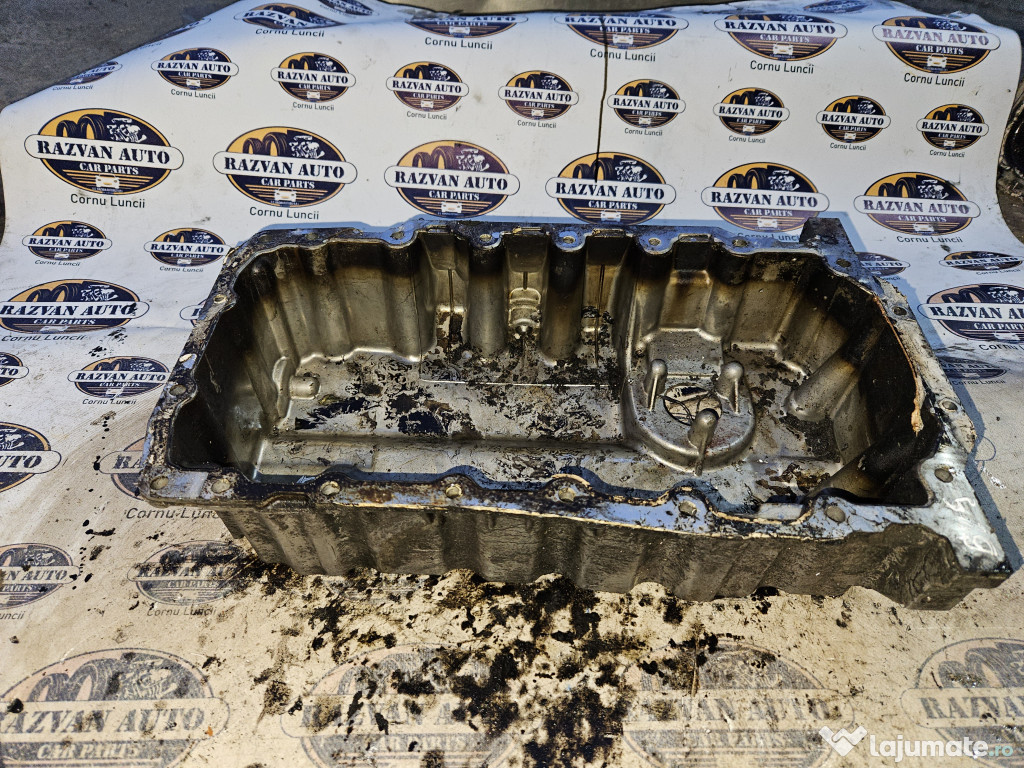 Baie ulei Volkswagen Golf 6 1.6 Motorina 2012