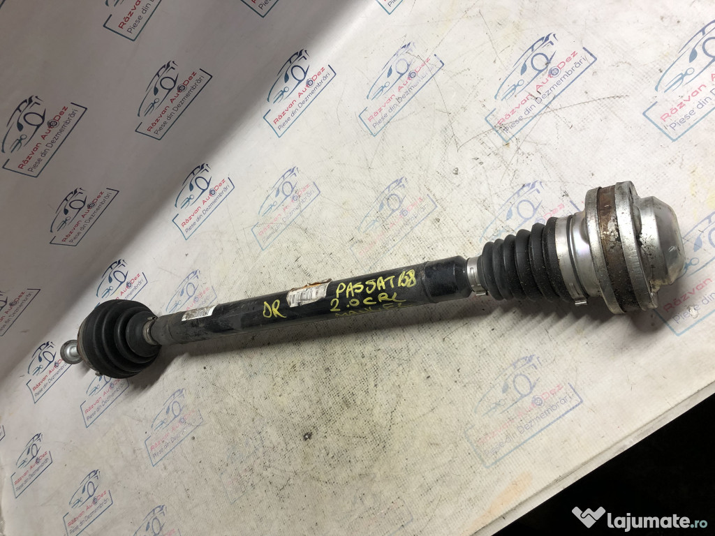 Planetara dreapta fata Volkswagen Passat B8 2.0 2016