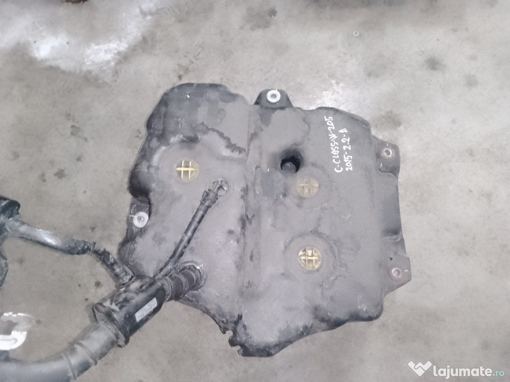 Rezervor AdBlue Mercedes C Class W205 2.2 Motorina 2017