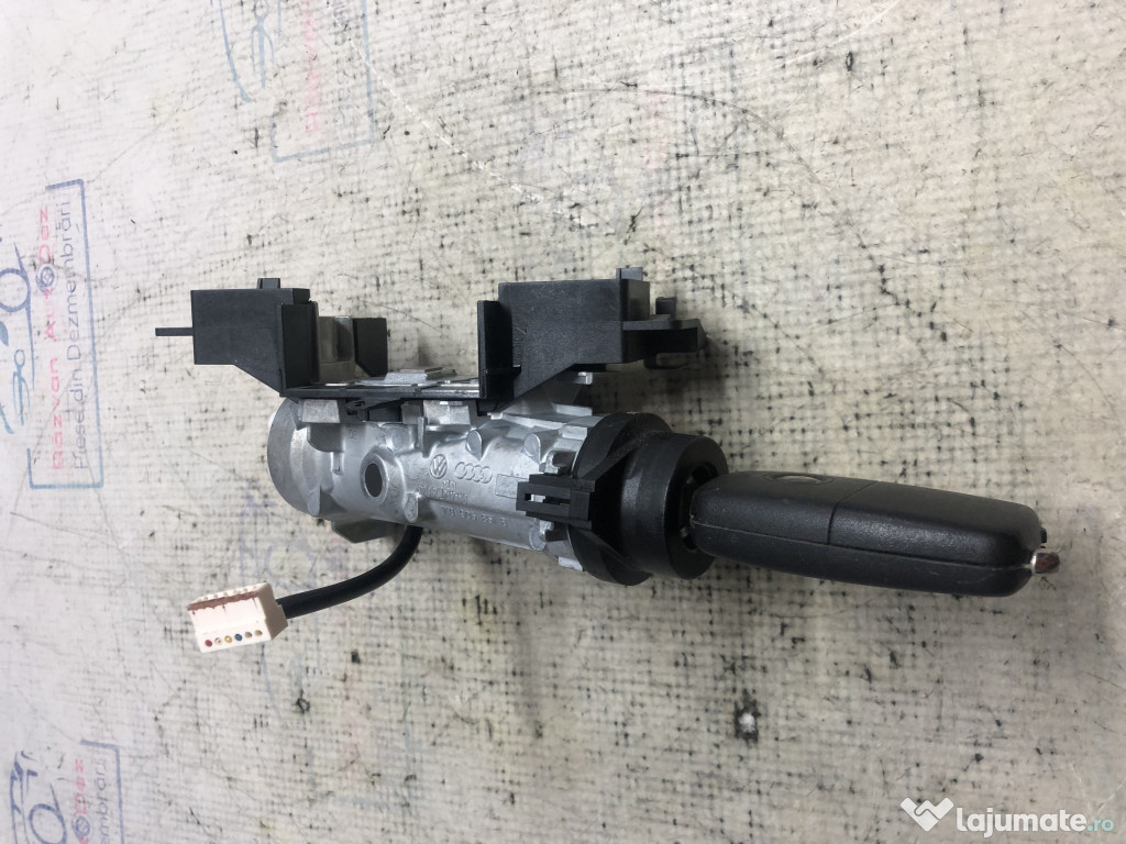 Contact plus cheie Volkswagen Scirocco 2012