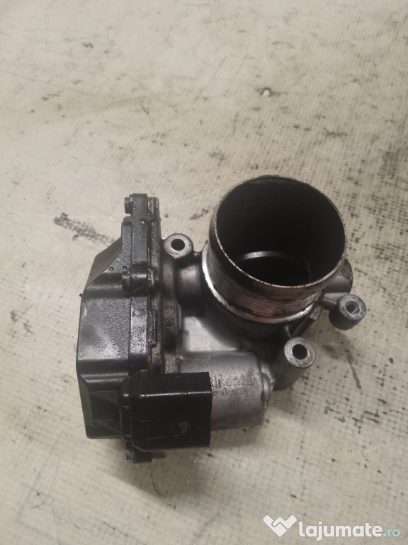 Clapeta acceleratie Volkswagen Scirocco 2.0 2012
