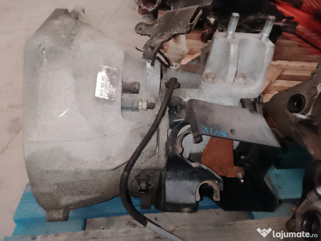 Cutie de viteze in 5 trepte Ford B-MAX 1.0 Benzina 2012