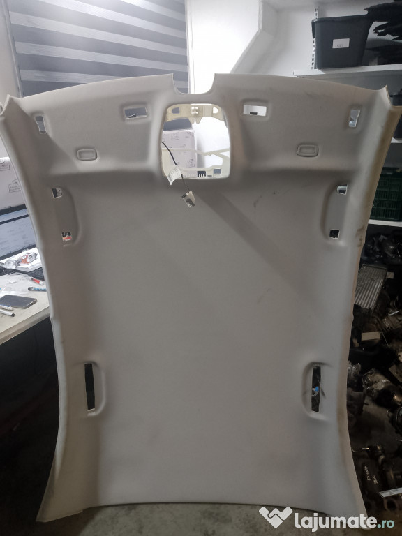 Plafon material Mercedes C Class W205 2015
