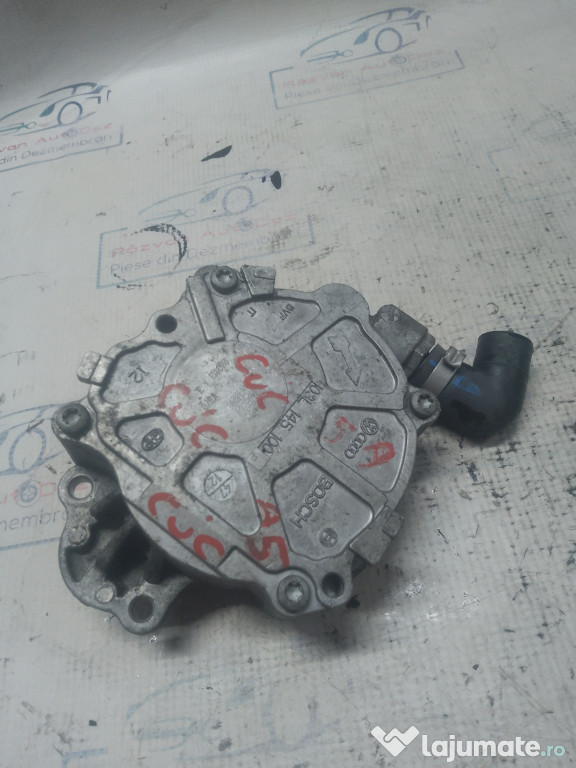 Pompa vacuum Audi A5 2011