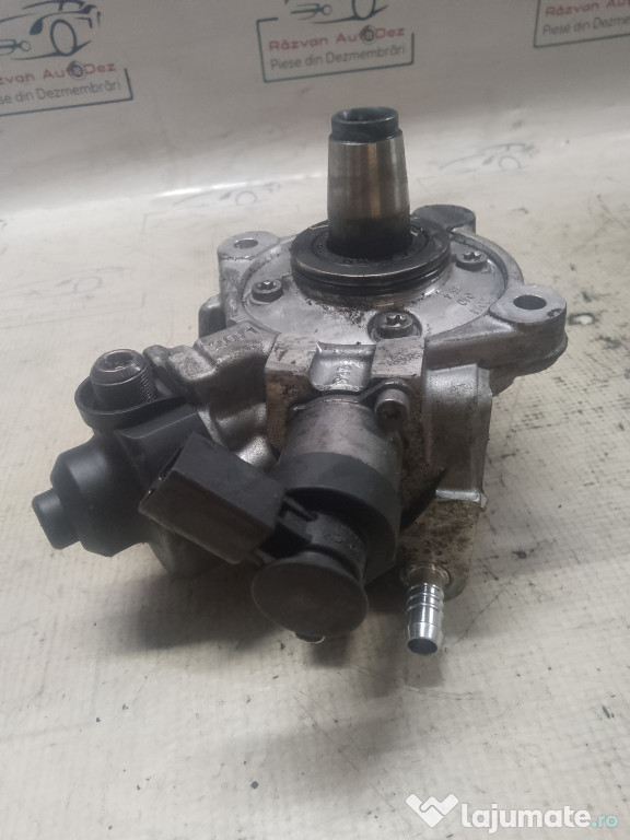 Pompa injectie BMW F30 2.0 2014
