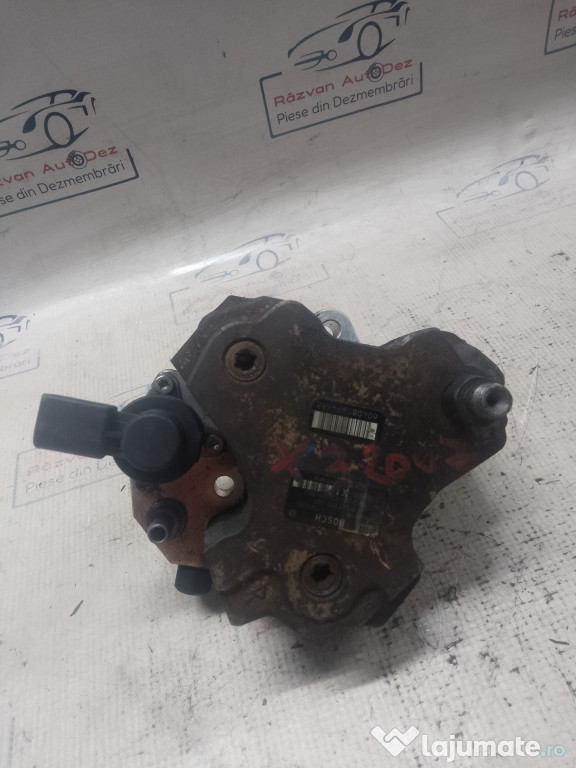 Pompa injectie BMW X3 2007