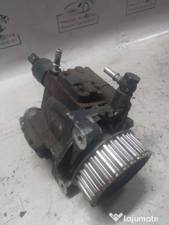 Pompa injectie Dacia Duster 1.5 2015